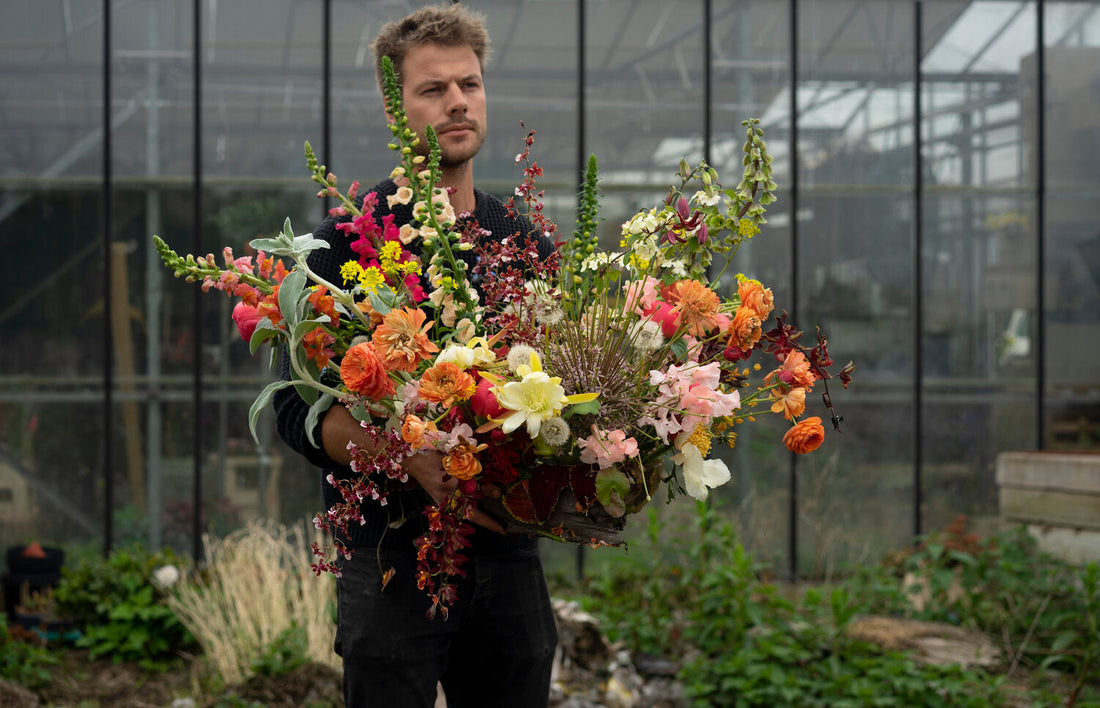 Freelance florists wanted