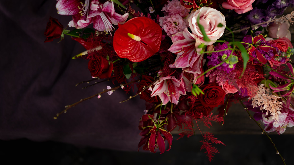 Love & wedding