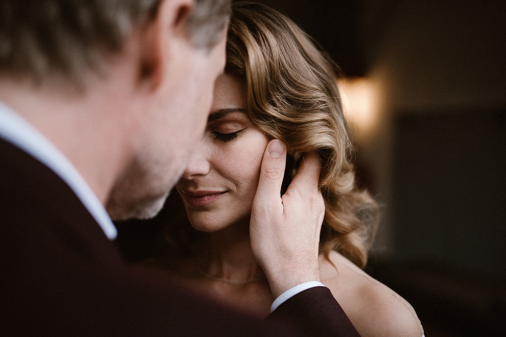 Judith & Bram