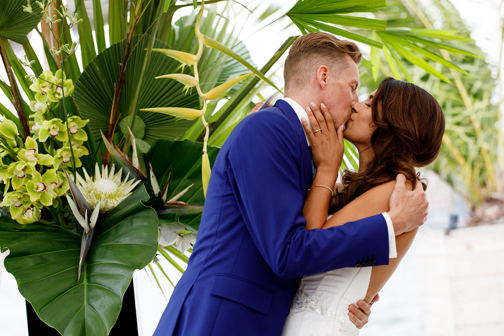 Emily & Matt