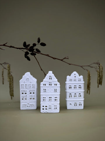 &Klevering Canal House Tealight