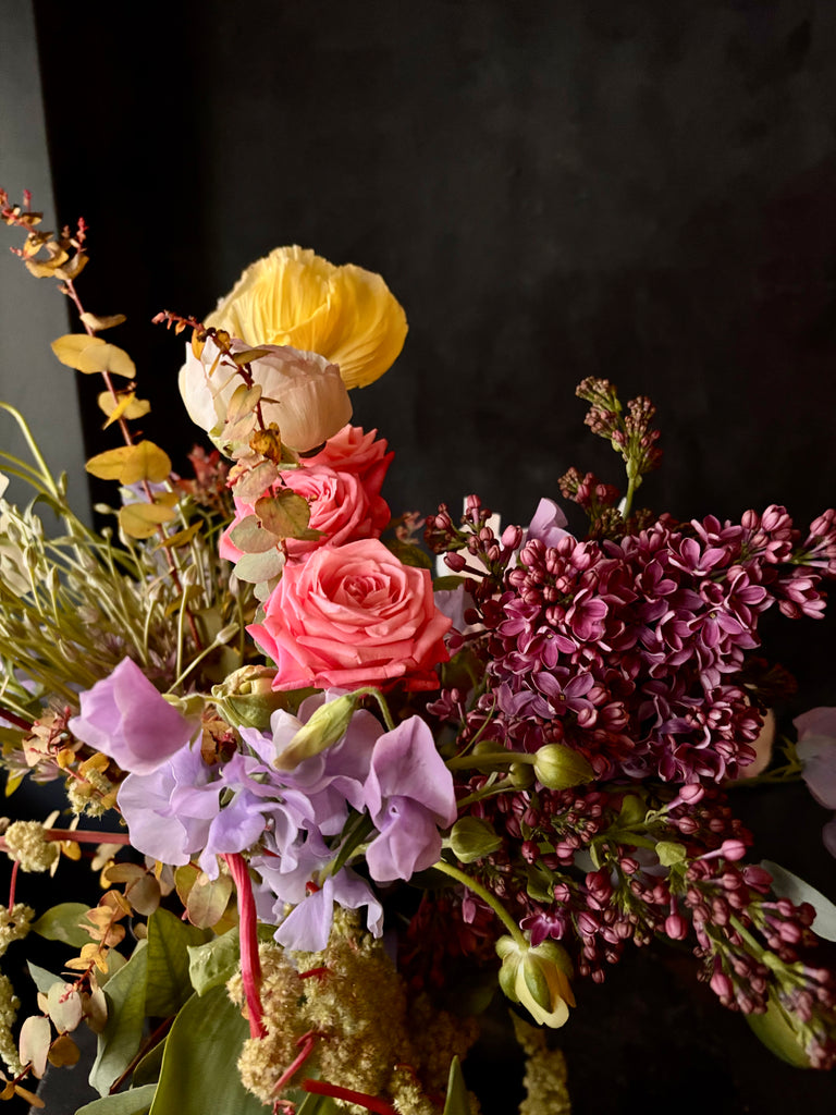 Serenity Bouquet thumbnail