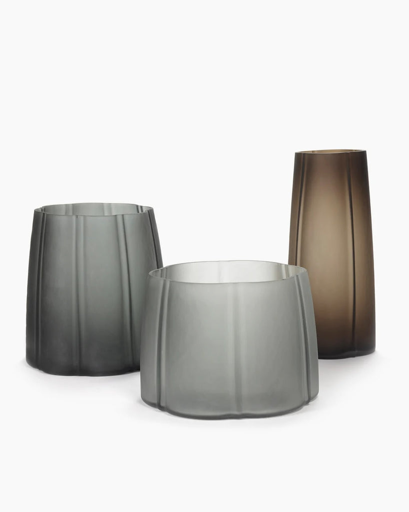 Piet Boon Shape vases | 3 sizes