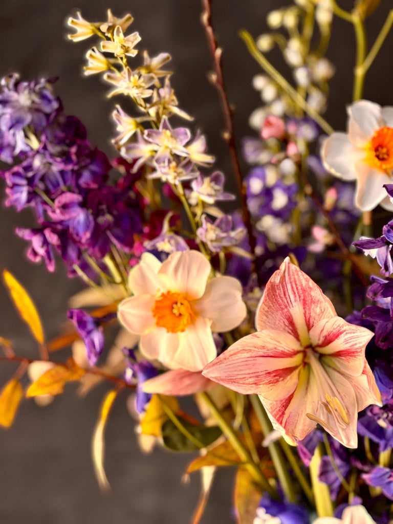 Saphire Garden thumbnail