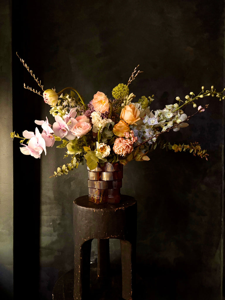 Serenity Bouquet thumbnail