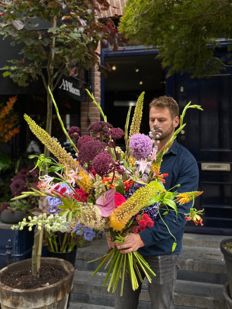 De Hollandse Meesters I Groots veldboeket thumbnail