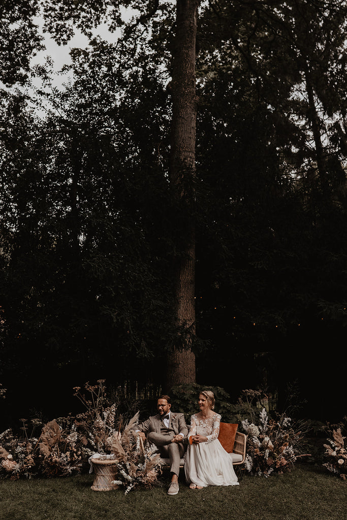 Femke & Björn
