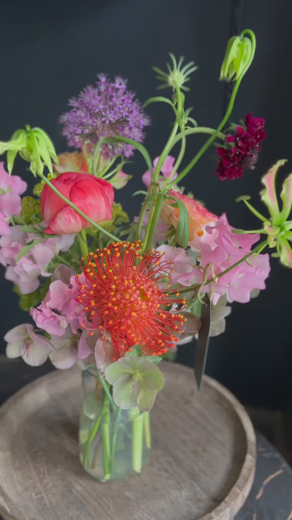 Video cover