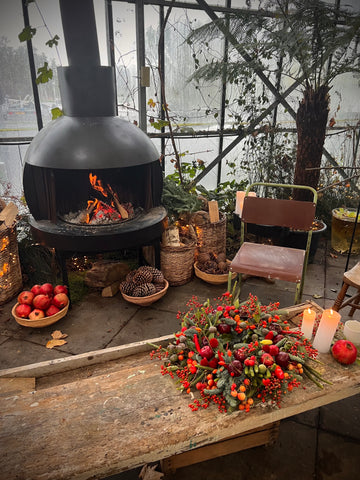 Christmas Workshop & Experience