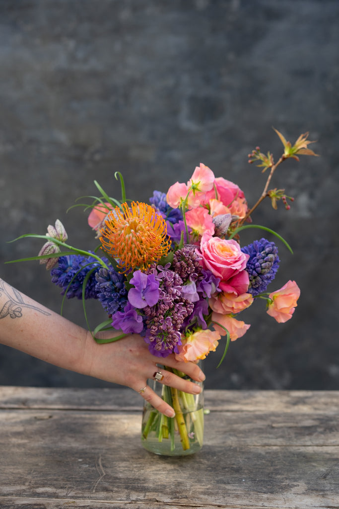 Weckpot vaas | Kesbeke | 2 afmetingen | Vanaf; thumbnail