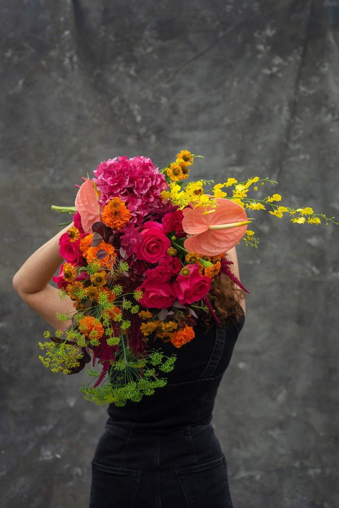 Frida | Starting from;