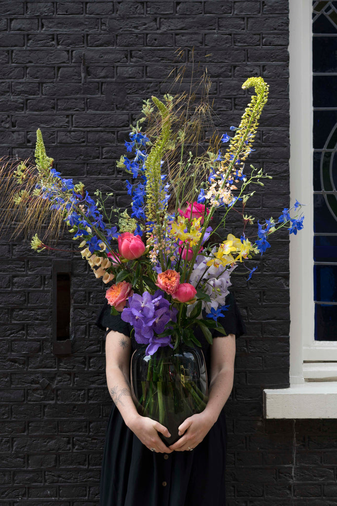 The Bold & the Beautiful (gouden glanseditie)