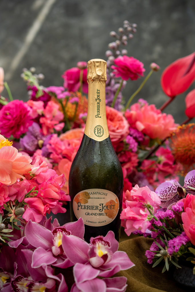 Rosie Posie Champagnedagen thumbnail