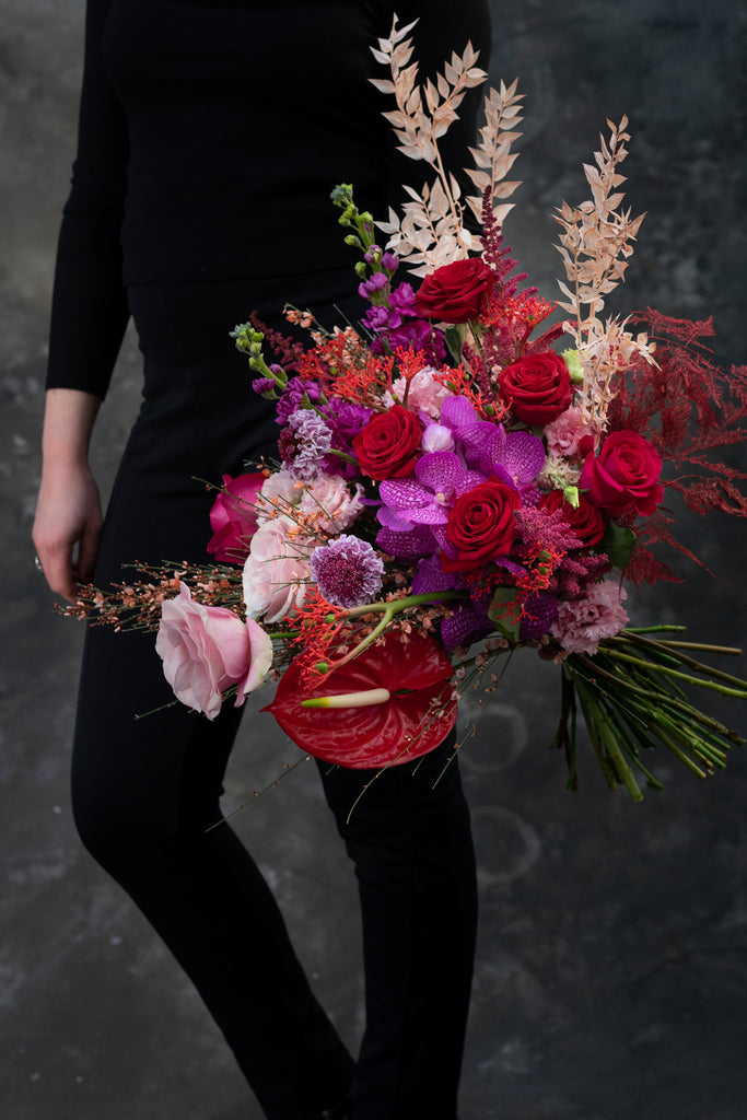 Queen of Hearts | Starting from;
