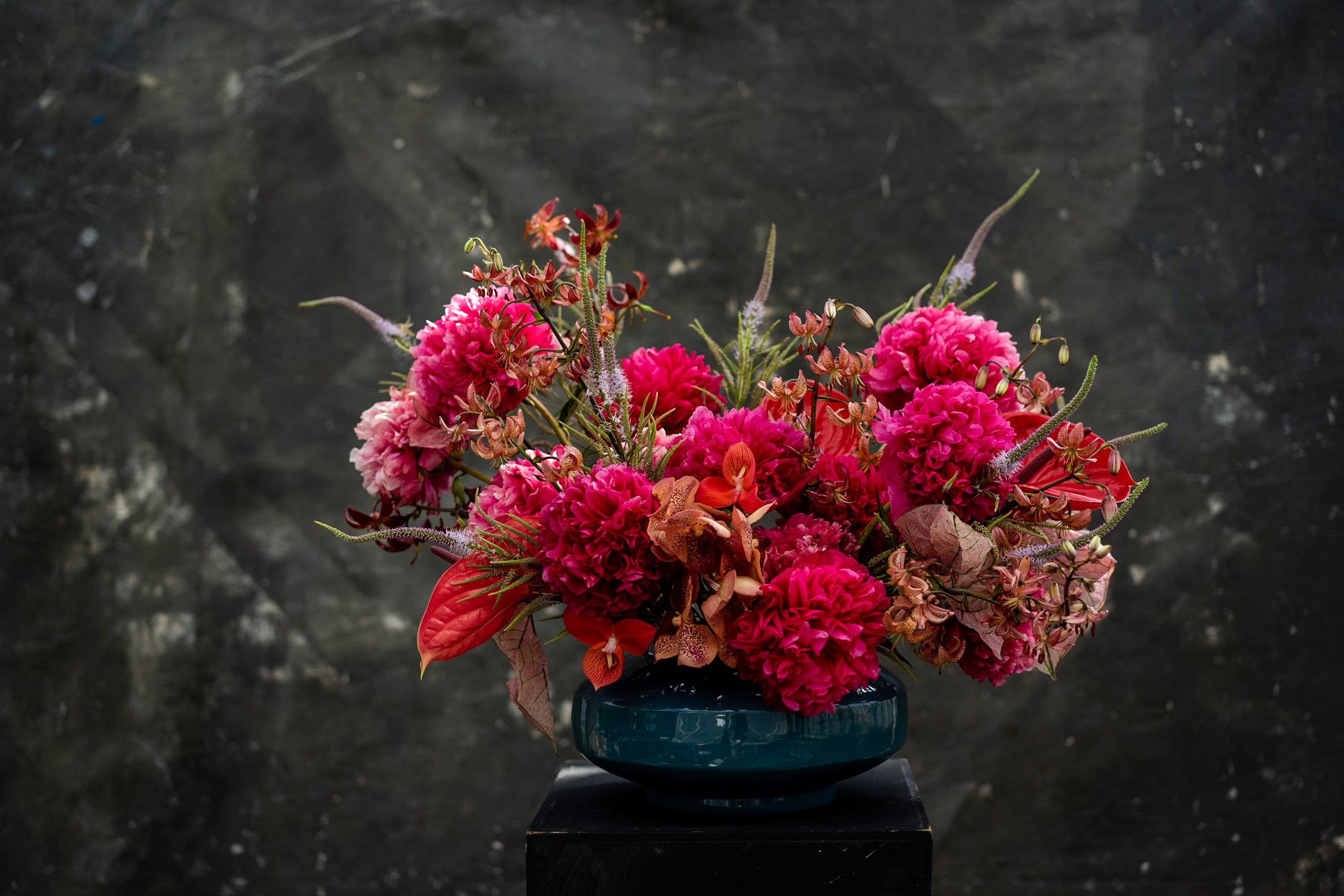 An ode to the beloved Peony