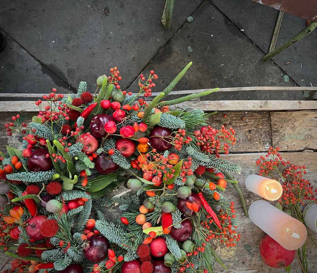 Funeral Wreaths