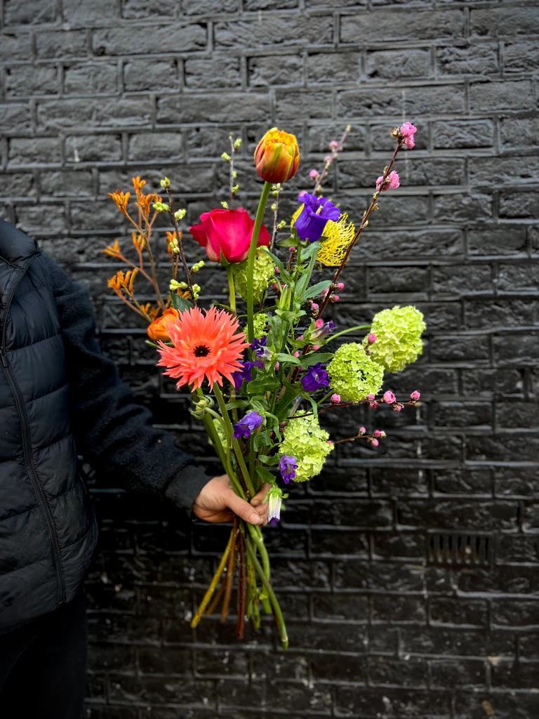 Verjaardag en Felicitaties