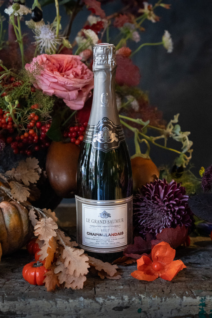 Le Grand Saumur Brut | 750ml