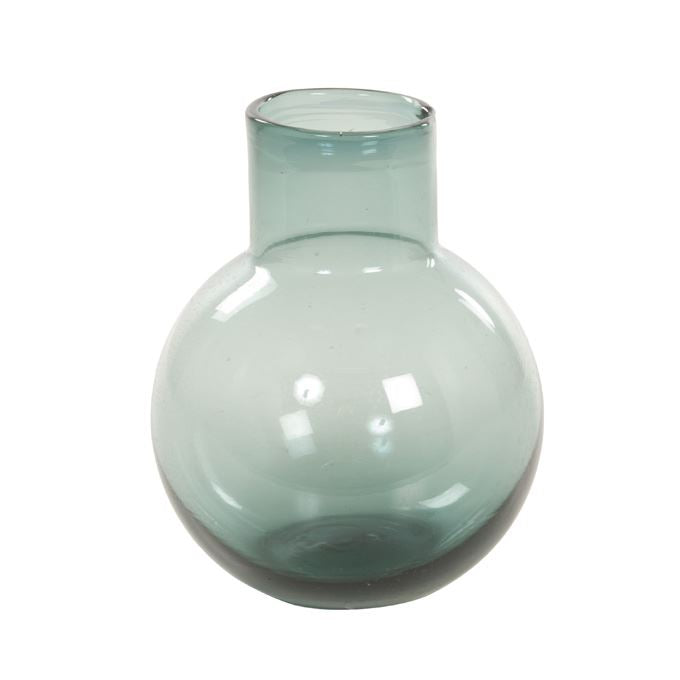 The Glass is Greener..  | Vase only & Flower Set