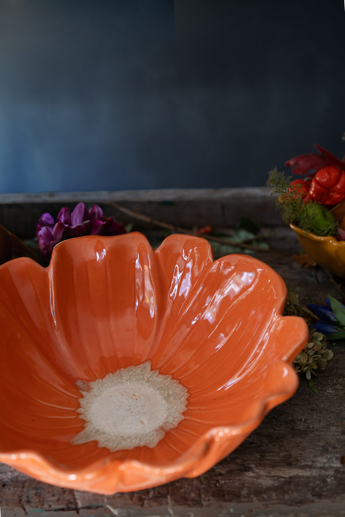 Harvest Flower Bowls | Three Sizes starting from thumbnail