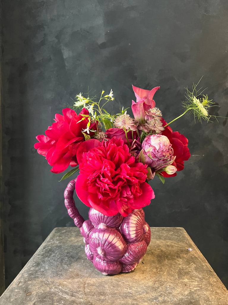 Tijs Vase