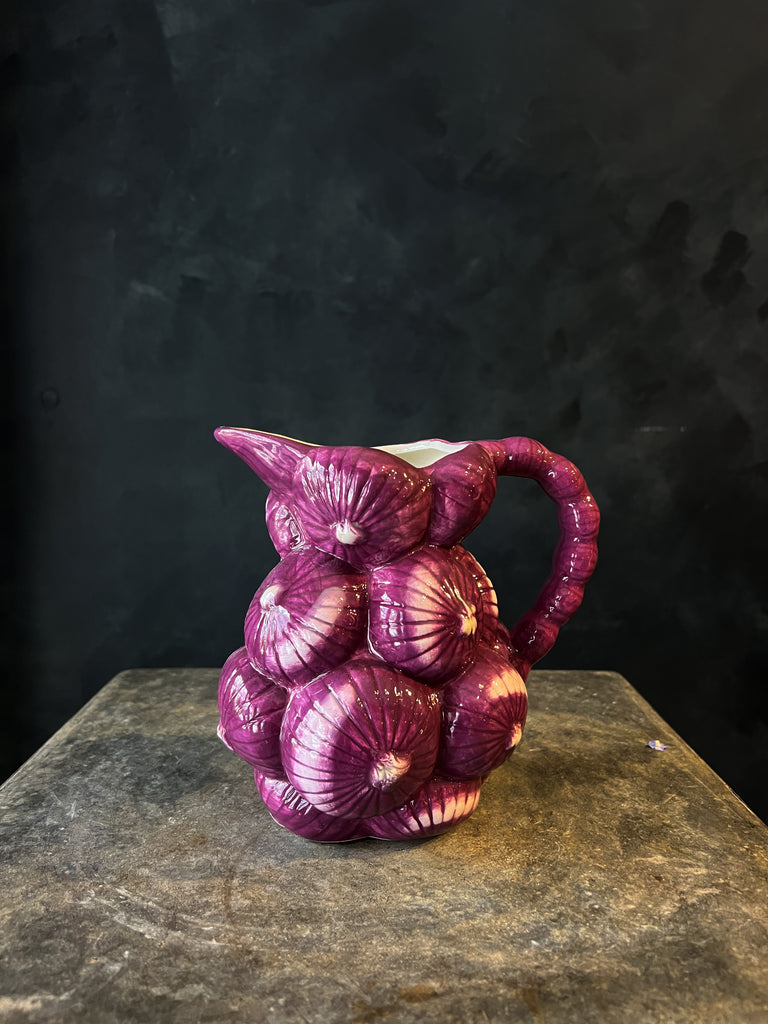 Cry Me a River - Legume Onion Jug by &Klevering thumbnail