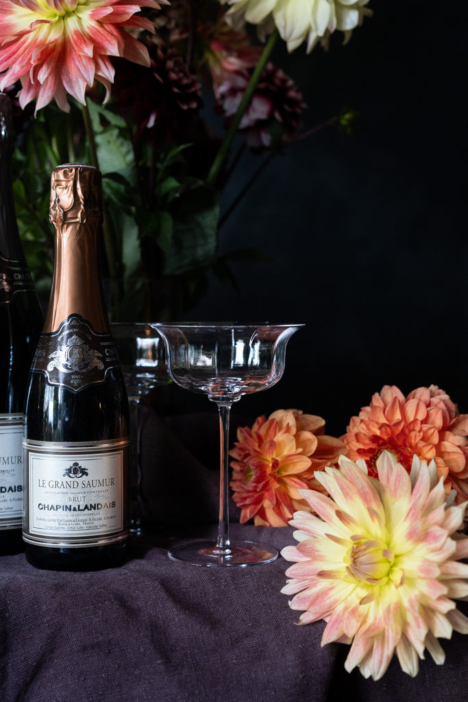 Le Grand Saumur Brut | 375ml thumbnail