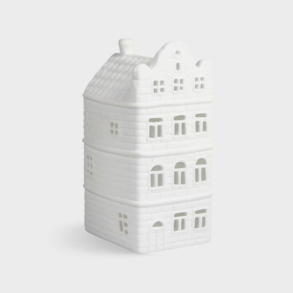 &Klevering Canal House | Tealight thumbnail