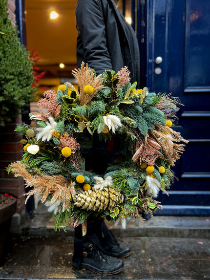 Funeral Wreaths