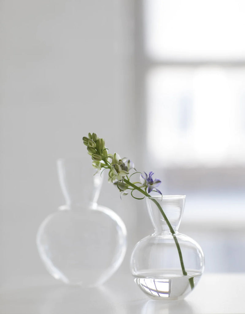 Serax x Pascale | Duo Vase only & Duo Flower Set