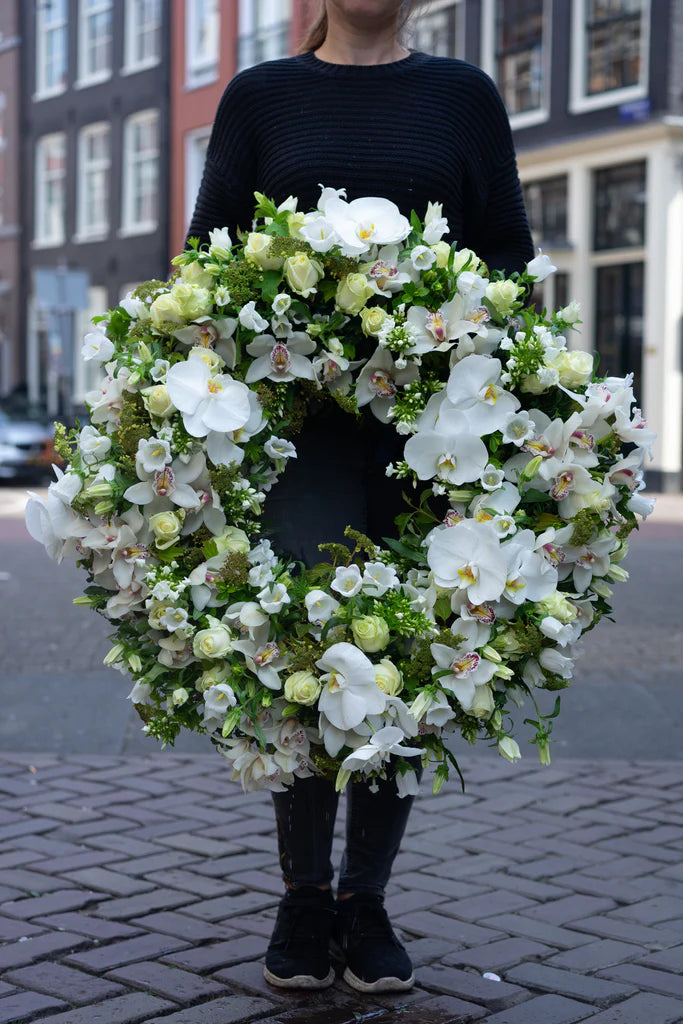 Funeral Wreaths