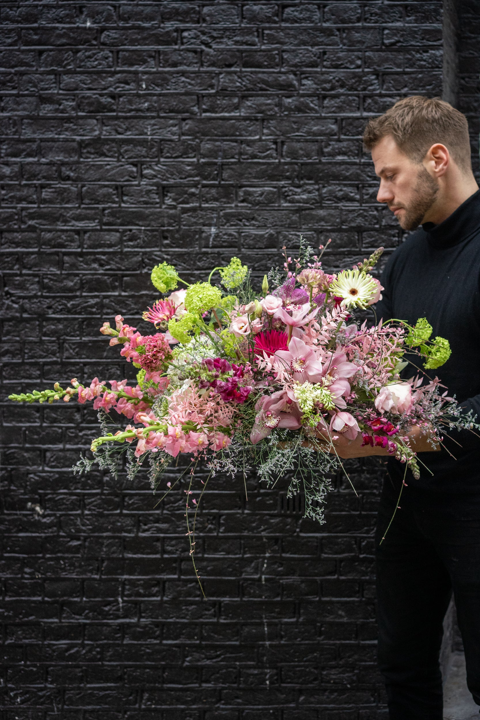 Funeral Bouquets