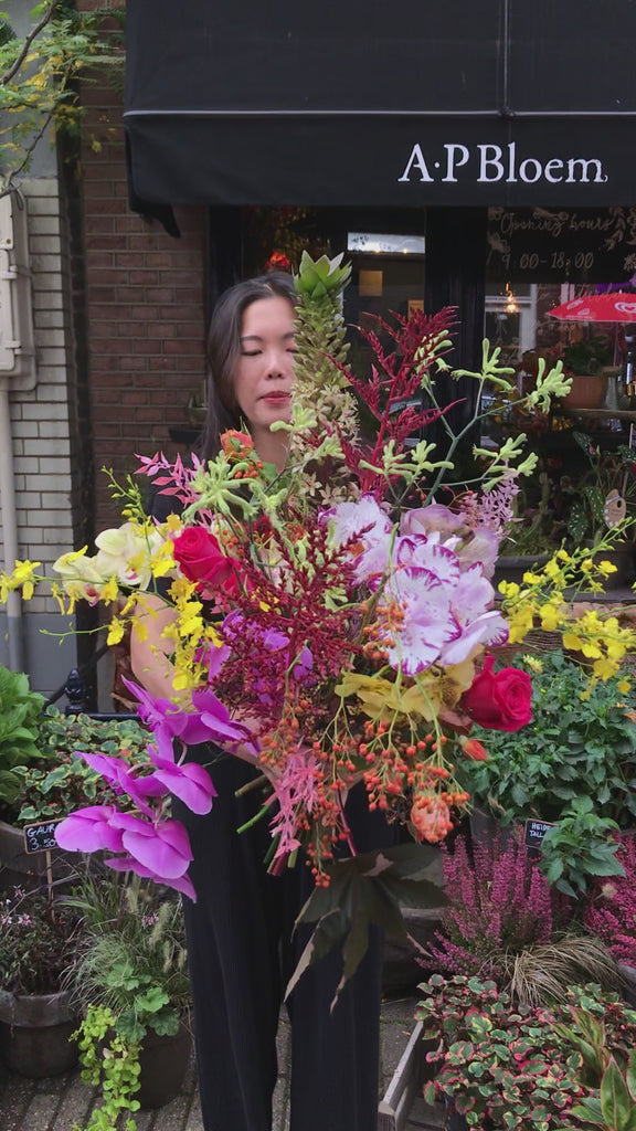Video cover