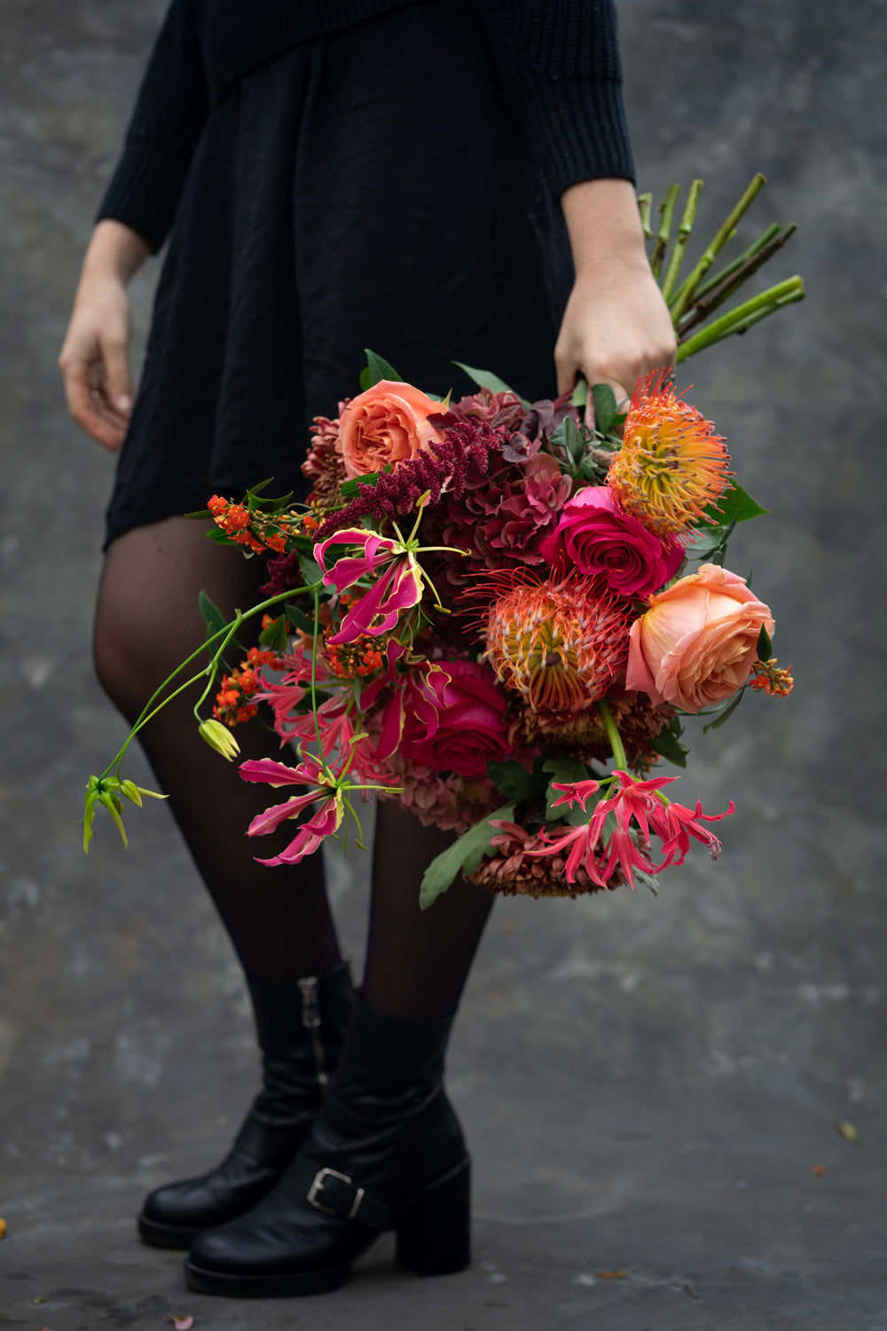 Ballet Boeket | Vanaf: