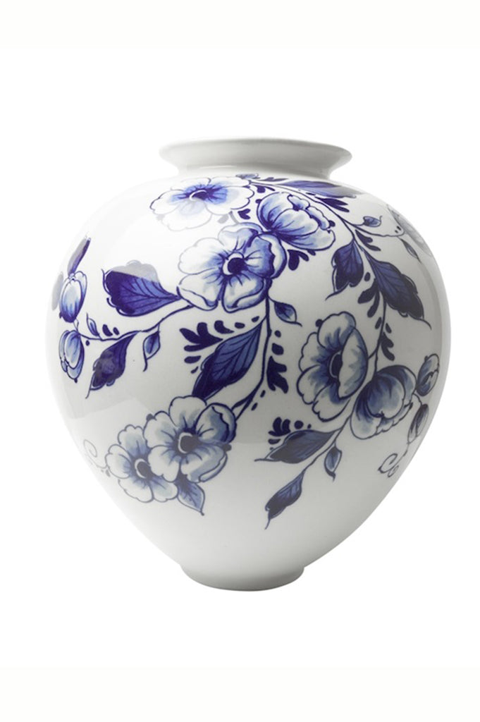Delft Celebration Vase (vase only)
